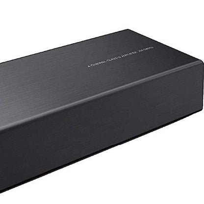 Sony XMS400D 4 Channel Micro Amplifier (Black)