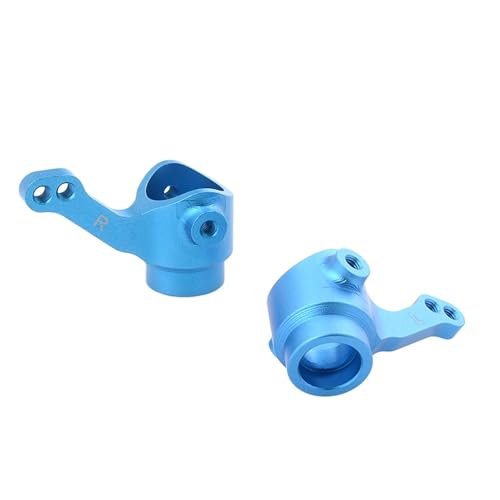 Rc Steering Cup Parts For LRP S10 Blast 2 Series 1/10 Front Steering Hubs Remote Control For Buggy Car Upgrade Parts Accessories