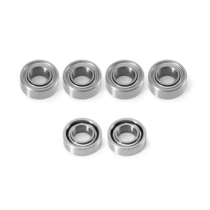 INJORA Axle and Transmission Bearing Kit (20pcs) for 1/30 Axial SCX30