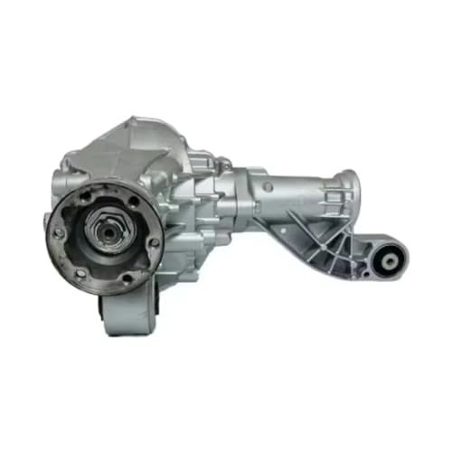Front Differential Axle Carrier Diff AWD Compatible With Mercedes GL450 ML550 R350 06-13 Car Accessories