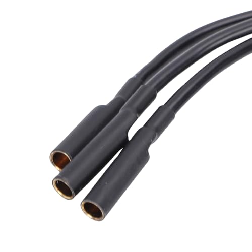 Rainproof Brushless ESC with Cooling Fan, Smooth Control for 1/10 1/12 /14 RC Cars, AllWeather Ready for RC Car Enthusiasts