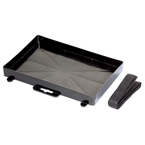 Extreme Max 3003.2803 Battery Tray Holder with Strap - Group 24