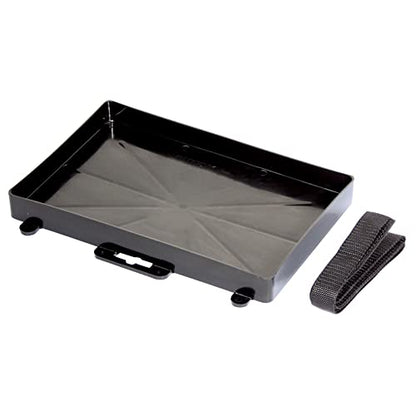 Extreme Max 3003.2803 Battery Tray Holder with Strap - Group 24