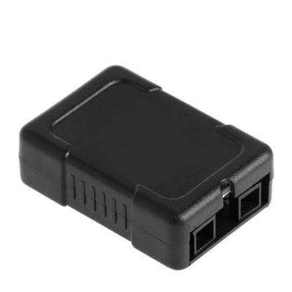 1pcs HotRc BX100 1-8S Lipo Battery Voltage Tester/Low Voltage Buzzer Alarm/Battery Voltage Checker with Dual Speakers