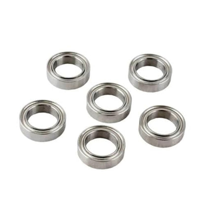 Bearing Kit for ZD for Racing for DBX-10 10421-S 9102 30Pcs Steel Ball Bearing Set 1/10 rc Car Upgrade Replacement Parts Accessories