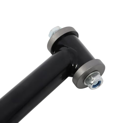 Front A Arms Compatible with 700 YFM700R 2006-2023 | 5TG-23550-00-00, Premium forged steel structure, Stable suspension support, Accurate dimensional specification