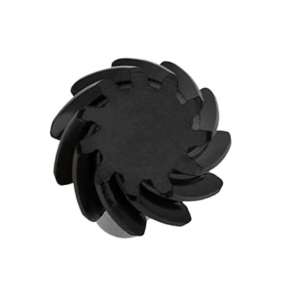 DKKY TRX4 Diff Gears 11T 34T for Traxxas TRX4 Replacement #8279