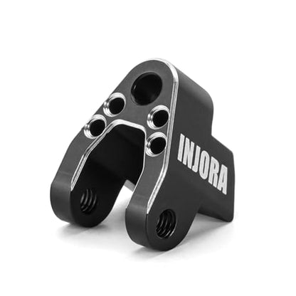 INJORA Aluminum Shock Mount Height Lift Kit for 1/18 TRX4M Defender Bronco