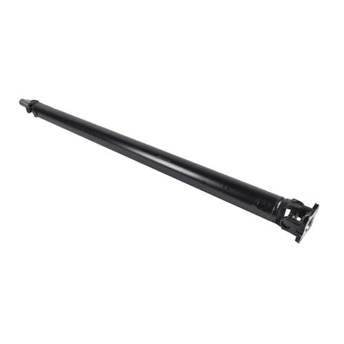 73.15 Inch Rear Steel Driveshaft Assembly Prop Shaft, Replacement for 2004-2008 Ford F-150 4.6L 5.4L, Replace OE# 946-816 5L3Z4602MA - size: 946-816