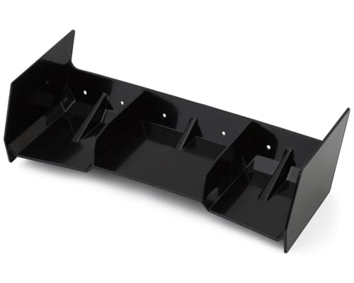 Pro-Line Racing Sector Wing for 1/8 Buggy or Truggy (Blk), PRO641703