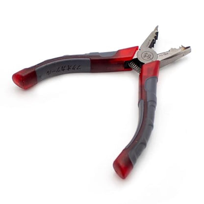 Ball Chain Splicing Joining Tool, #10 Endless Nickel Bead Chain Splicing Coombination Pliers With Cutting Tool Joining Plier For Roller Blind Chain Connector