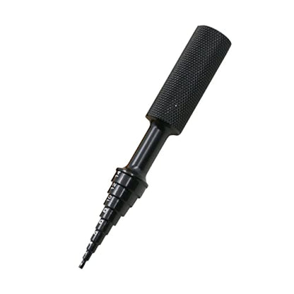 ABOOFAN Rc Car Accessories Bearing Installer Removal Tool Drill Puncher Style Tool Model Car Reamer for DIY Projects