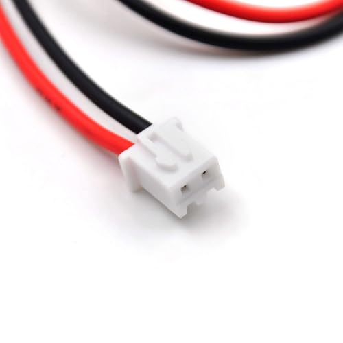 (3-Pack) 4.8V 800mAh Ni-Cd Battery for BL93NC487, BAA-48R | Fits BL93NC484, BL93NC485, NIC0186, Custom-43, OSA-126, ELB-CS06, 6600012 and 6200-RP emergency lights. - color: 3-Pack