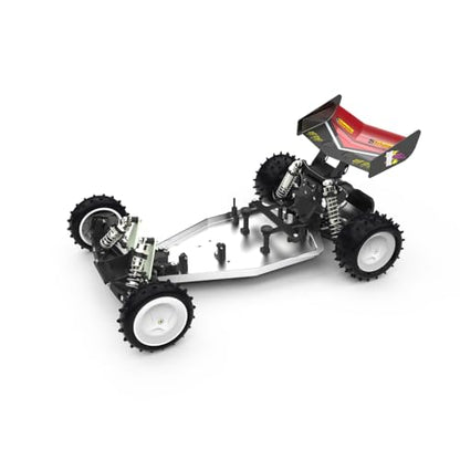 Products Ltd K194 Cougar Classic - Kit RC Car
