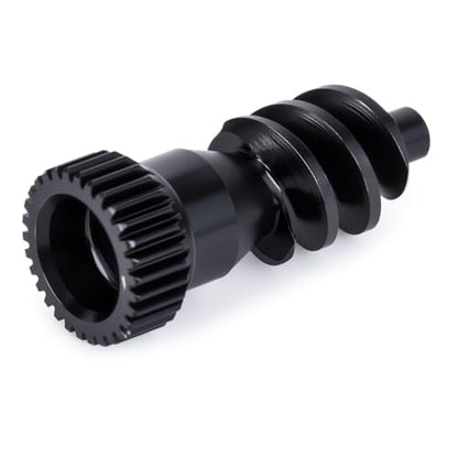 Carbon Steel Gearbox Gears Bearings Set for Axial SCX30 Ford Bronco Jeep Wrangler JLU K10 1/30 RC Crawler Upgrade