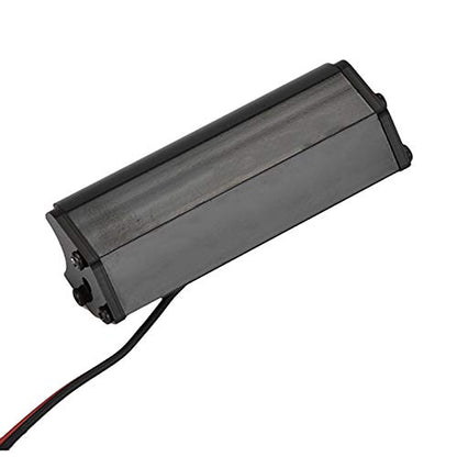 LED Light Bar, Bright Waterproof with Mount Bracket, RC Car Light Bar for 1/10 Scale Crawlers Off-Road Night Driving Competition