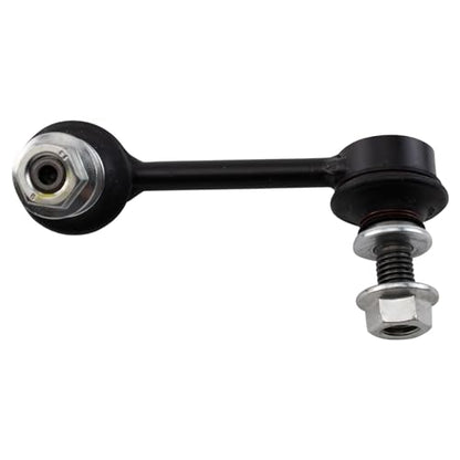 TRQ Front & Rear Sway Bar Stabilizer Link Set Compatible with 2008-2015 Cadillac CTS - style: PSA27905
