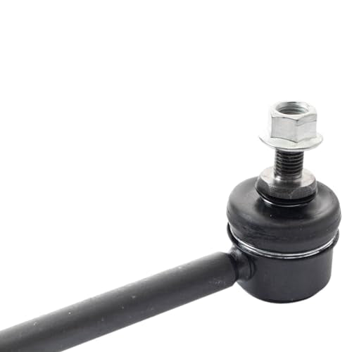 TRQ Rear Driver and Passenger Side Sway Bar Link Set 2 Piece Compatible with 2013-2022 Mazda CX-5 2014-2018 3 2014-2021 6 2016-2022 CX-9 - style: PSA33836
