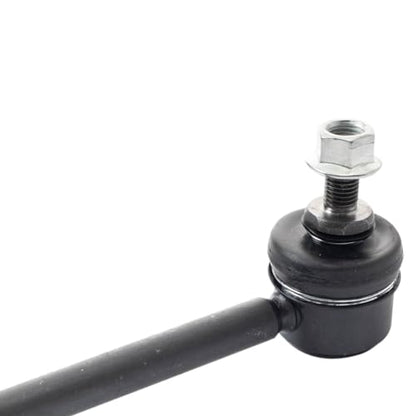 TRQ Rear Driver and Passenger Side Sway Bar Link Set 2 Piece Compatible with 2013-2022 Mazda CX-5 2014-2018 3 2014-2021 6 2016-2022 CX-9 - style: PSA33836
