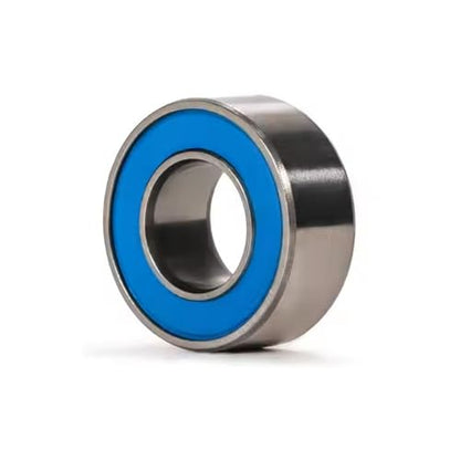 MR83RS Bearing 10PCS 3x8x3 mm ABEC-7 Hobby Electric RC Car Truck MR83 RS 2RS Ball Bearings MR83-2RS Blue Sealed