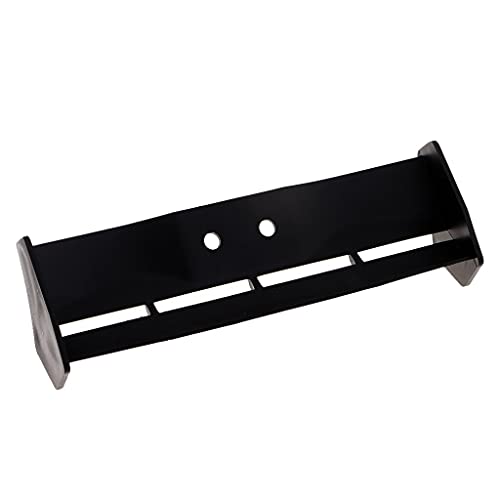 Replacement Part For Tail Wing Rear Spoiler For A959 1:18 RC Racing Drift Touring Car