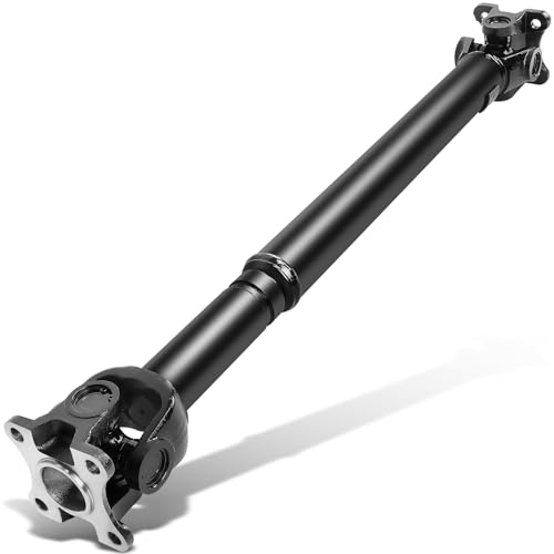 Front Drive Shaft Driveshaft Prop Shaft Assembly Fit for Toyota Sequoia 4.7L 2004 2005 2006 2007, Replace# 371400C050, 371400C051 - size: Front(29.53in-32.68in) 2005-2007 4.7L 4WD,