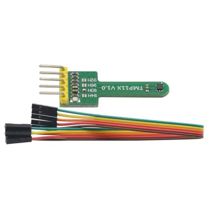 TMP117 High Precision Digital Temperature Sensor Module,16-Bit Resolution, I2C Interface, for Arduino/STM32