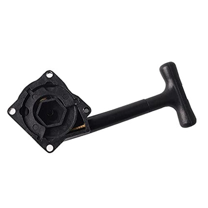 Replacement Part For Hand Puller Plastic Pull Starter For 1/8 1/10 RC Nitro Car Engines Accessories Parts Tools