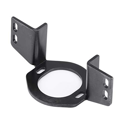 Model Accessory Planetary Gearbox Transmission Case Heavy Duty CNC Machined Aluminum Alloy RC Gearbox for D90 1/10 Scale RC Crawler Car Replacement Accessory