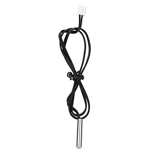 NTA8A01 10K 3950 B Value RS485 Temperature Sensor Module with Industrial Grade Accuracy 5V 12V Dual Supply Cascadable up to 247 Units for Thermal Monitoring Systems