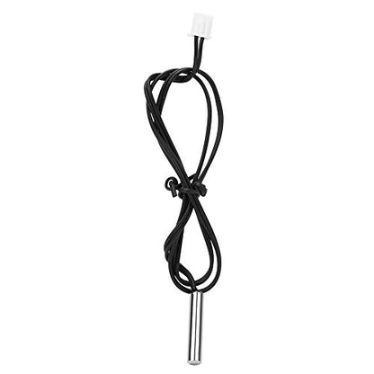 NTA8A01 10K 3950 B Value RS485 Temperature Sensor Module with Industrial Grade Accuracy 5V 12V Dual Supply Cascadable up to 247 Units for Thermal Monitoring Systems