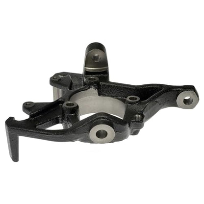 Detroit Axle - 2pc Front Steering Knuckles for Jeep Grand Cherokee Wagoneer | TJ Comanche Wrangler, Steering Knuckles Assembly Replacement - size: KB697922_KB697923/Kit