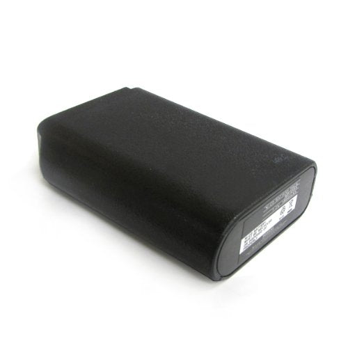 ExpertPower® 7.2V 2700mAh NiMH Battery for Motorola NTN4593 NTN4594 NTN4595 Saber I II III Astro MX1000 MX3000 | High-Capacity Rechargeable Battery for 2-Way Radio Communication - size: NTN-4595