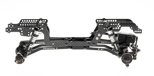 High Clearance Links Set for TRX4M Defender and Bronco, Stainless Steel Links Set, 42g/Set - size: for Defender Bronco