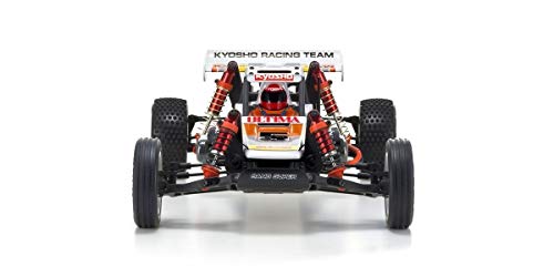 Kyosho 1/10 1st Ultima 2 Wheel Drive Off-Road Buggy Kit KYO30625 Cars Elec Kit 1/10 Off-Road