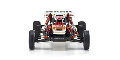 Kyosho 1/10 1st Ultima 2 Wheel Drive Off-Road Buggy Kit KYO30625 Cars Elec Kit 1/10 Off-Road