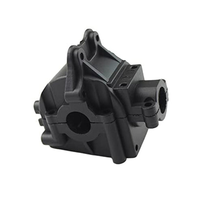 KingVal Replacement Metal Differential with Plastic Gearbox RC Parts Compatible with Wltoys 144001 124018 124019 124017 124016 144010 124007 RC Car
