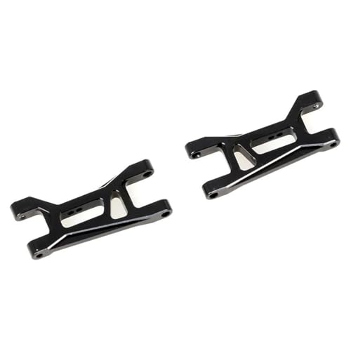 RC Car Upgrade Parts for Losi Micro-B for Buggy Micro-T 1/24 1/28 RC Car Upgrade Parts Front Suspension Arm Set Upgrades Accessories