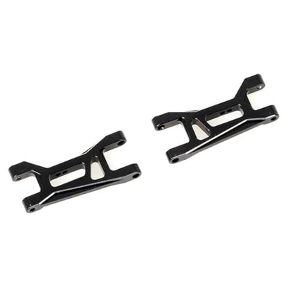 RC Car Upgrade Parts for Losi Micro-B for Buggy Micro-T 1/24 1/28 RC Car Upgrade Parts Front Suspension Arm Set Upgrades Accessories
