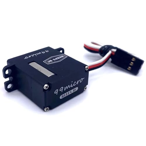 REEFS RC 99 Micro Servo SEHREEFS25 Servos