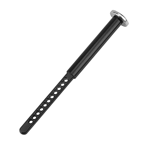 Metal Front and Rear Extended Body Post Mounts Shell Column with Magnet for 1/10 RC Crawler Car Axial SCX10 II 90046