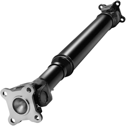 938-306 Front Drive Shaft Prop Shaft Driveshaft Assembly Fit for Toyota 4Runner 2003-2009 4.0L 4WD/ Toyota 4Runner 2010-2020 4.0L 4WD Limited Submodel, Replace# 3714060380, 37140-60380 - size: Fit 2010-2020 4Runner 4.0L 4WD Limited Submodel.