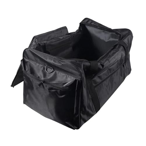 RC Car Storage Bag Organizer Waterproof Polyester Lightweight Portable Sturdy Storage Pouch Handbag for For 1:10 1:8, L