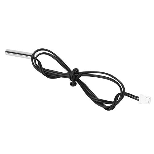 NTA8A01 10K 3950 B Value RS485 Temperature Sensor Module with Industrial Grade Accuracy 5V 12V Dual Supply Cascadable up to 247 Units for Thermal Monitoring Systems