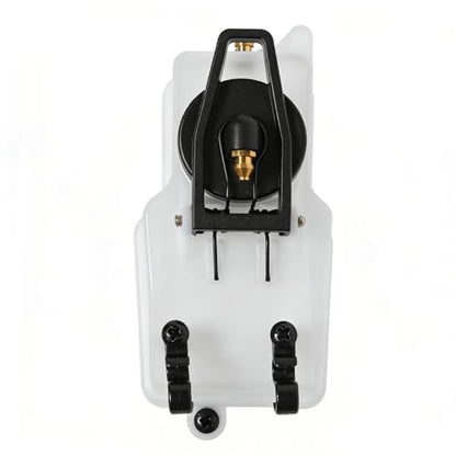 RC Fuel Tank Spare Parts 125CC [Replacement] 85721 Compatible with HSP 94760 94761 94762 94763 94766 94885 94862 94866 1/8 RC Model Cars Spare Parts (NO:85721)