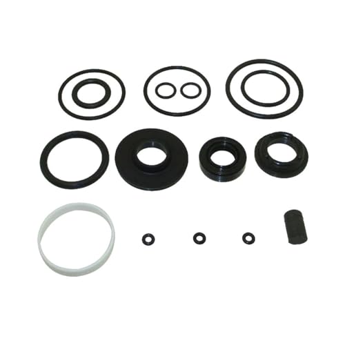 Repair Rebuild Seals Kits For DNM MK-AR Rear Shocks Pit Dirt Bike