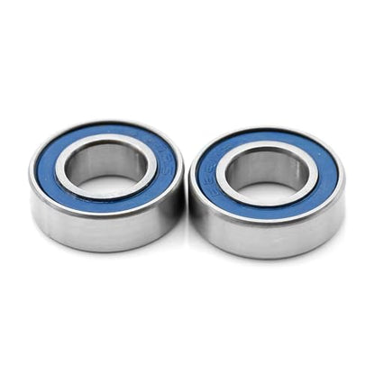 Rc Accessories For TRAXXAS For Mini For Maxx Monster Truck 20PCS Rubber Sealed Ball Bearing Kit RC Car Upgrade Parts Accessories