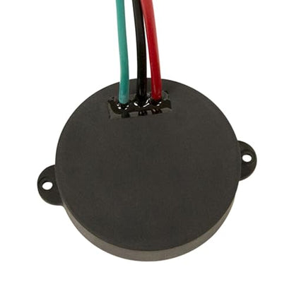 Red Hawk MOT‑1002 Speed Sensor for Golf Carts, OEM Replacement, Accurate Speed Monitoring and Controller Signal Input | OEM replacement, for golf cart, MOT-1002