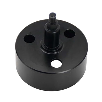 Metal Hex Clutch Bell for Zenoah CY 23CC~71CC Engine | for 1/5 HPI ROFUN BAHA KM ROVAN BAJA 5B 5T 5SC SS Buggy Truck Rc Car Parts - style: Hex Clutch Bell