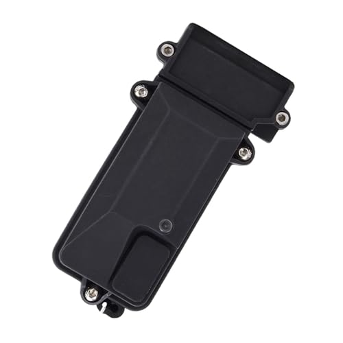 Quality RC Waterproof Receiver Box, Long Service Time, Improve Safety for -4, Easy Replacement Parts, for RC Hobbyists